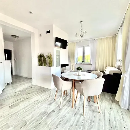 White Glove Villa Michalki