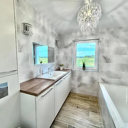 Villa White Glove Michalki